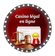 casino legal en ligne